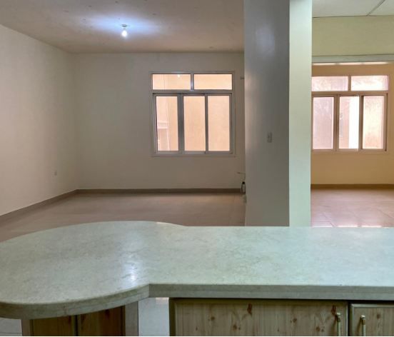 Residential Property 1 Bedroom U/F Apartment  for rent in Fereej-Bin-Mahmoud , Doha-Qatar #15057 - 1  image 